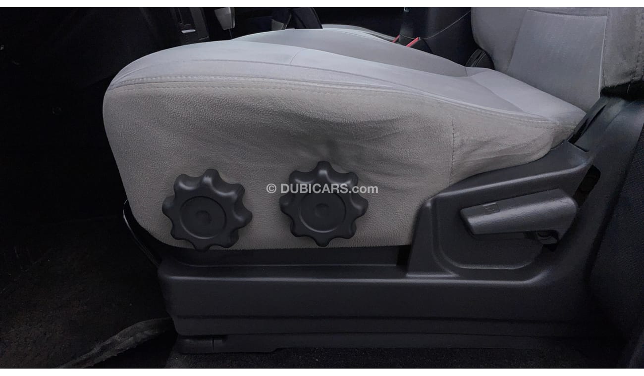 Mitsubishi Pajero GLS 3.5 | Zero Down Payment | Free Home Test Drive