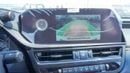Lexus ES300h PLATINUM 2.5L Hybrid