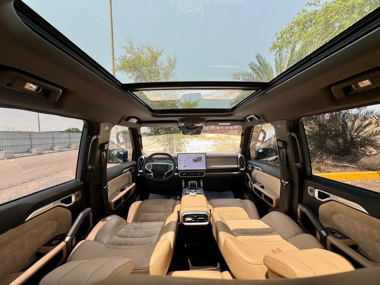 جيتور T2 Luxury