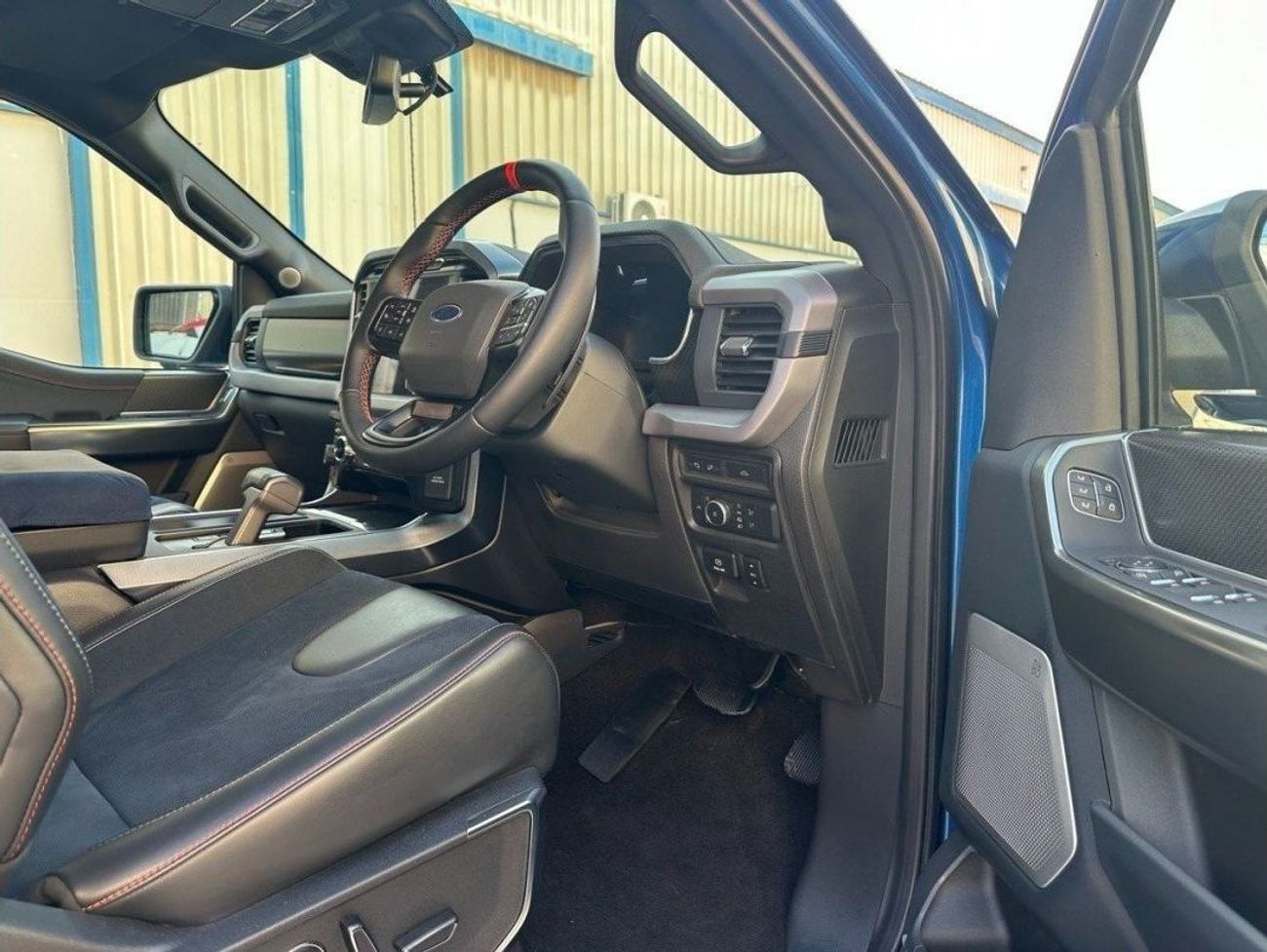 فورد F 150 RAPTOR