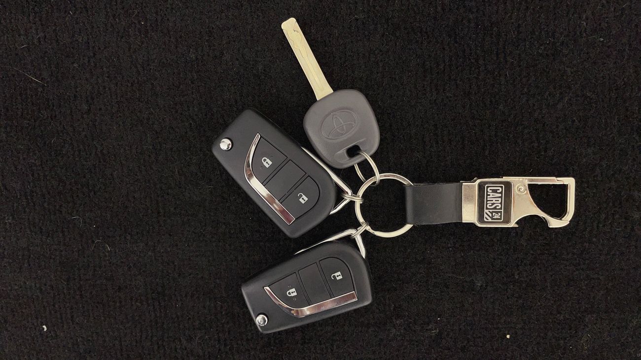 Toyota Fortuner EXR 2.7 | Zero Down Payment | Free Home Test Drive