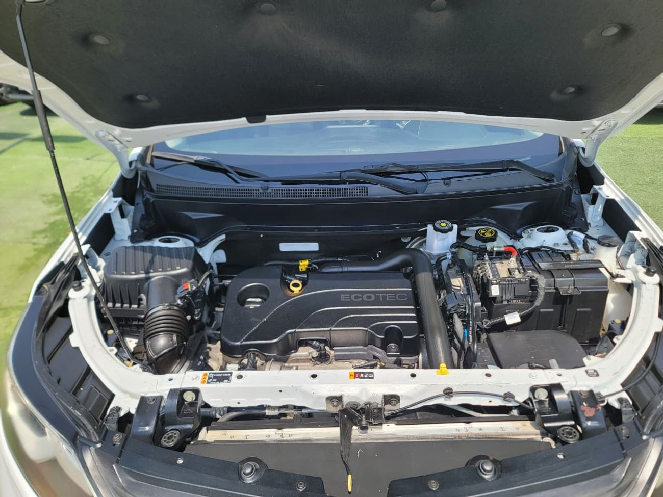 شيفروليه إكوينوكس بريمير