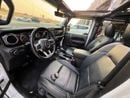 Jeep Wrangler Unlimited Sahara 3.6L 3.6L V6 / SAHARA / PANORAMIC ONE TOUCH ROOF / LEATHER / BIG SCREEN / LOW MILEA