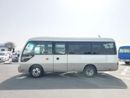 تويوتا كوستر (RAMADAN OFFER) TOYOTA COASTER BUS RHD 2012 MODEL 4.0 L DIESEL MANUAL(PM02428)