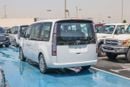 Hyundai Staria COMFORT Hyundai staria 3.5L 2025model A/T 11 seaters