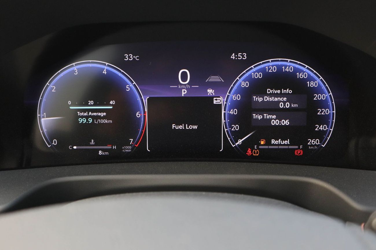 Toyota Land Cruiser Toyota Land Cruiser 300 Series (GRJ300) VXR 4.0L,