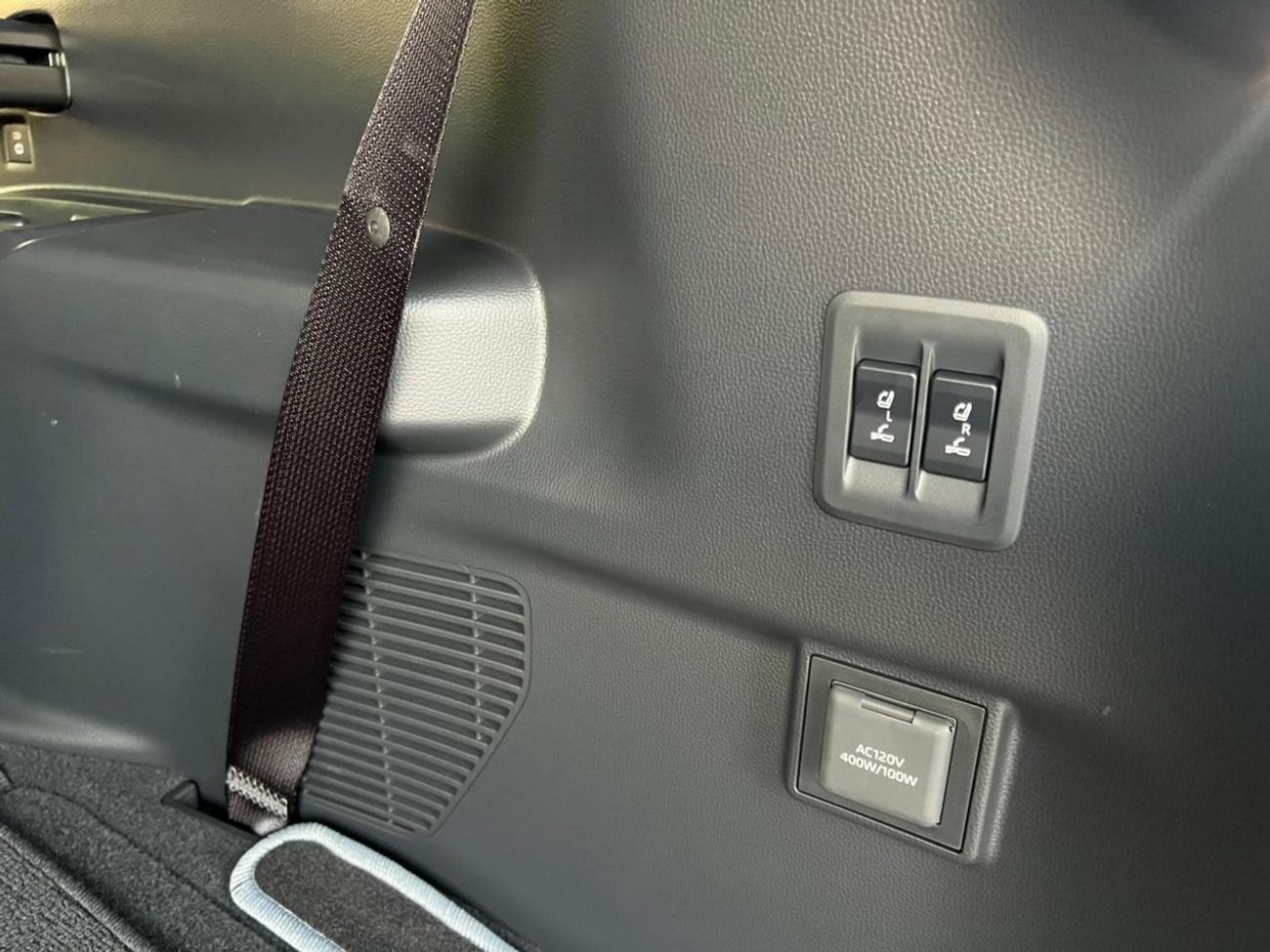 Lexus GX550 lexus GX550