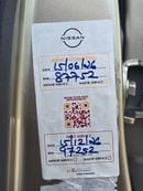 Nissan Patrol SUPER SAFARI 2023 GCC WITH AGENCY WARRANTY & SERVICE CONTRACT IN MINT CONDITION