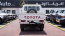 تويوتا لاند كروزر بيك أب 70 lc79 LC 79 DC 2.8 DIESEL AT 2026