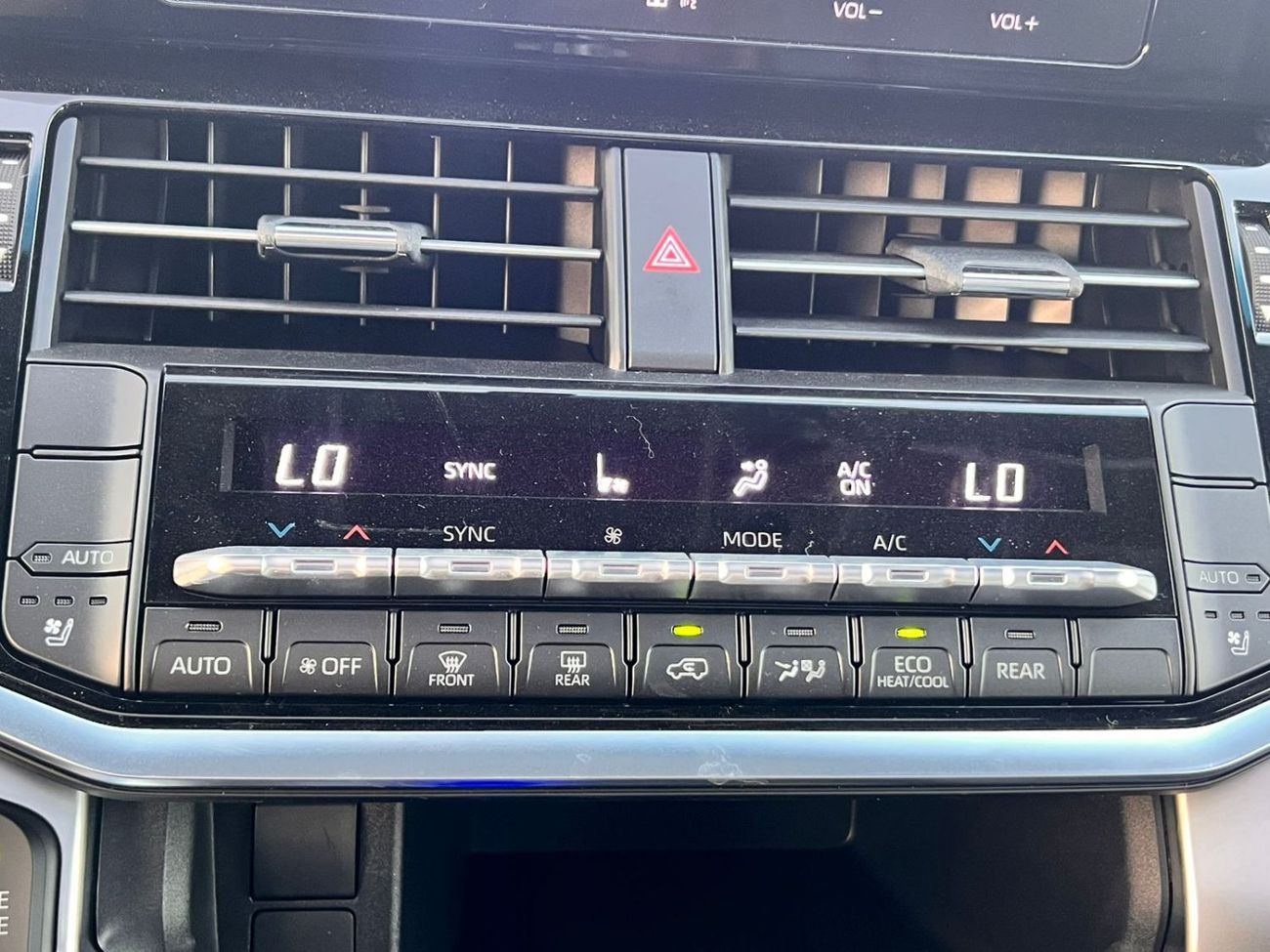 تويوتا لاند كروزر