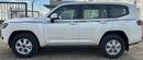 Toyota Land Cruiser TOYOTA LAND CRUISER STD GX-R V6 3.5L 2025 (GXR-V 3.5L)