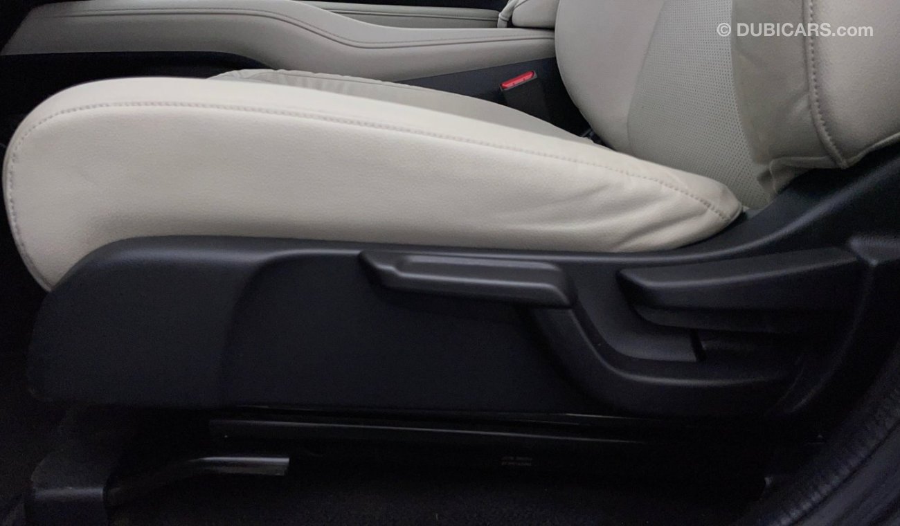 Honda HRV EX 1.8 | Under Warranty | Inspected on 150+ parameters