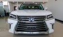 Lexus LX570 SPORTPLUS