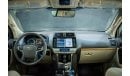 Toyota Prado 2023 II PRADO LIMITED || V6 VXR |I 0Km || Local Delar Warranty || Gcc