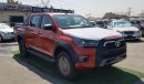 تويوتا هيلوكس HILUX 2.8L DSL- 2021- ADVENTURE - 4X4 DOUBLE CAB