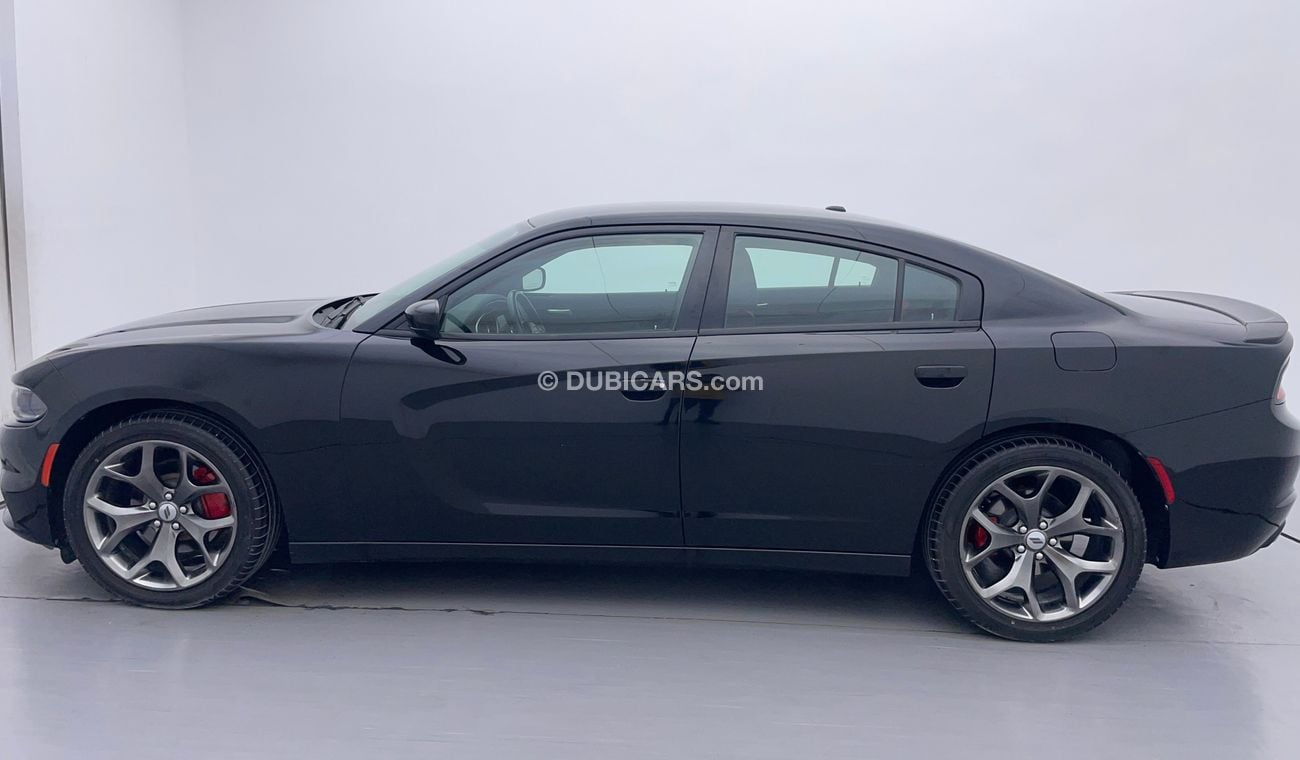 Dodge Charger RALLY PLUS 3.6 | Zero Down Payment | Free Home Test Drive