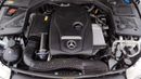 Mercedes-Benz C 200 AMG Pack