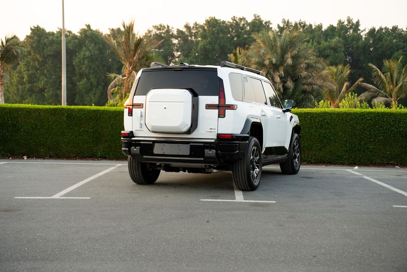 Dongfeng M Hero M817 10 YEARS WARANTY AND 5 YEARS SERVICE