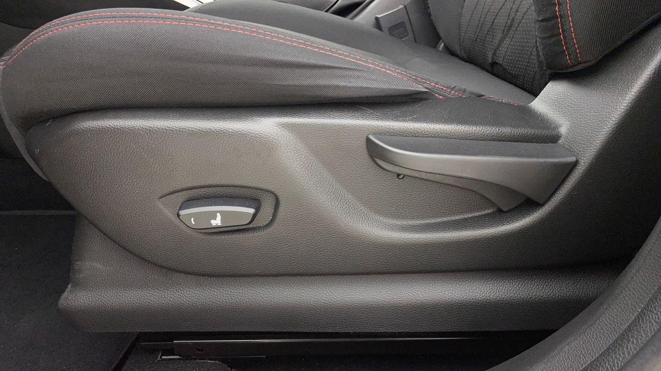 Chevrolet Groove PREMIER 1.5 | Zero Down Payment | Home Test Drive