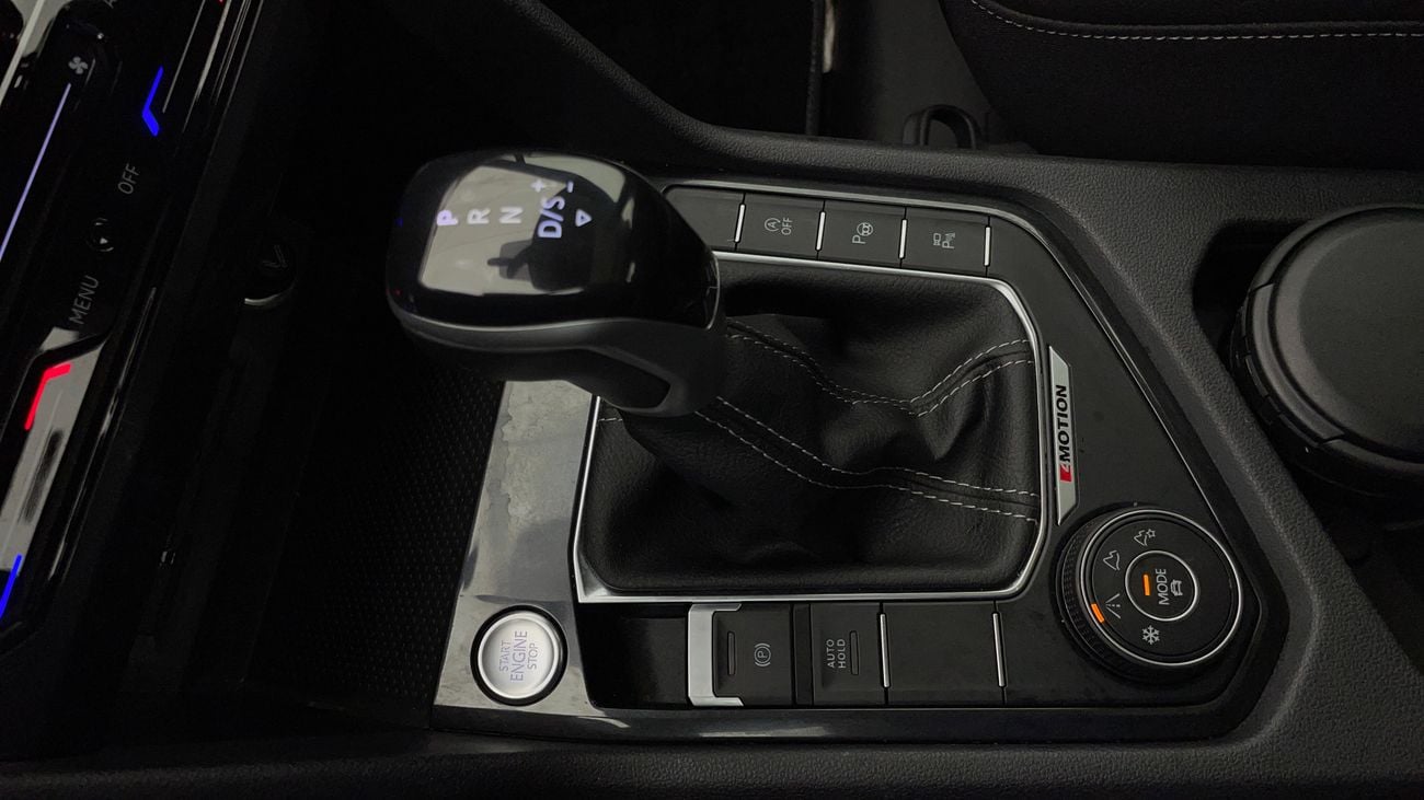 فولكس واجن تيجوان R LINE 2 | بدون دفعة مقدمة | اختبار القيادة في المنزل