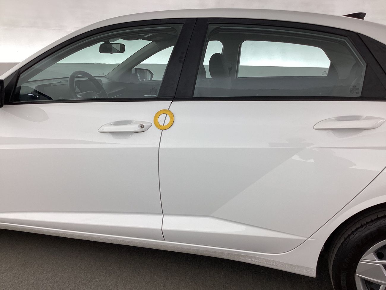 هيونداي أكسنت Smart / GL | شامل الضمان | 0 ﺪﻔﻋﺓ ﺃﻮﻟﻯ