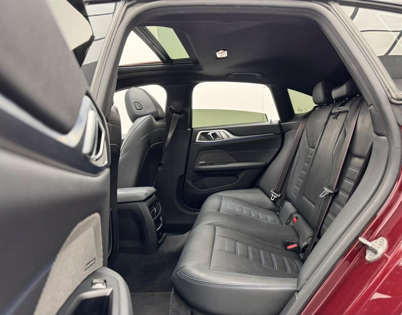 BMW M440i xDrive 3.0L 2022 BMW M440i xDrive, 29 / 11 / 2026 BMW Warranty and Service Pack, BMW Service History