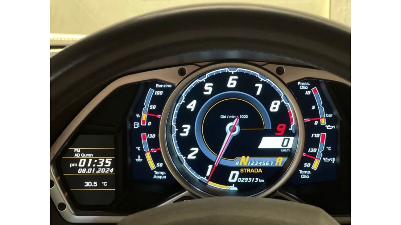 Lamborghini Aventador LP700-4 Lamborghini Aventador LP 700-4