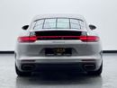 بورش باناميرا Std 3.0L (325 HP) 2018 Porsche Panamera 4,  Service History, Warranty, Low Km, Excellent Condition