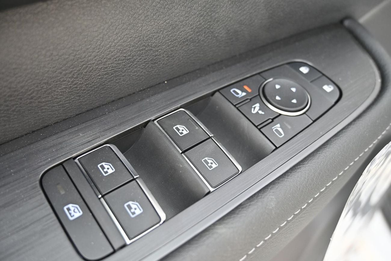 Nissan Patrol TYPE 1 3.5L TT 2026