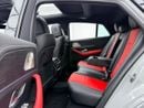 Mercedes Benz GLE 450 AMG 2026 Mercedes Benz GLE 450 4Matic Coupe, 2030 MB Warranty, Very Low Km, Excellent Condition, GCC