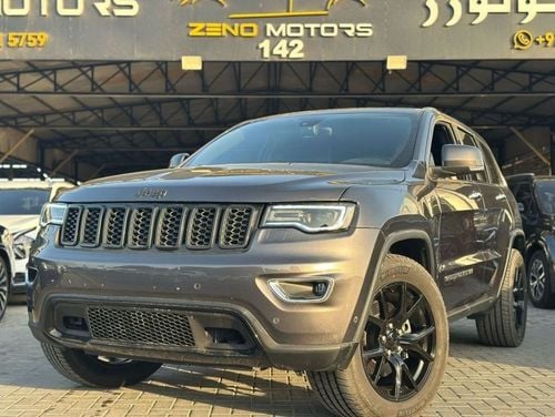 Jeep Grand Cherokee Limited 3.6L