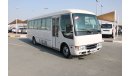 Mitsubishi Rosa 34 SEATER BUS WITH GCC SPEC