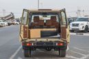 Toyota Land Cruiser 70 LC71 LX 4.0L 4WD SUV 2026