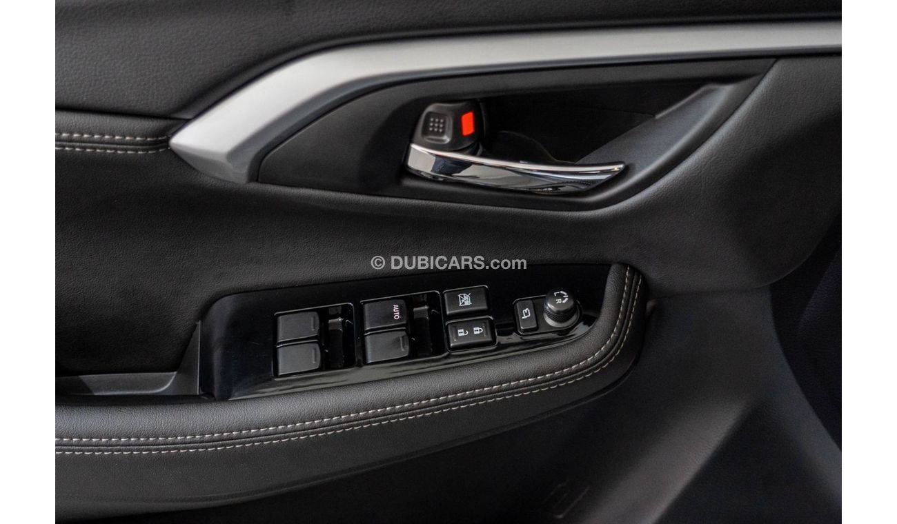 Suzuki Grand Vitara 2023 Suzuki Grand Vitara Hybrid GLX 1.5L / 7 Year Suzuki Warranty