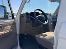 Toyota Land Cruiser 70 Std 4.5L 4WD