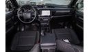 Toyota Hilux TOYOTA HILUX ADVANTURE 4.0l 2023 Engine: 4.0L