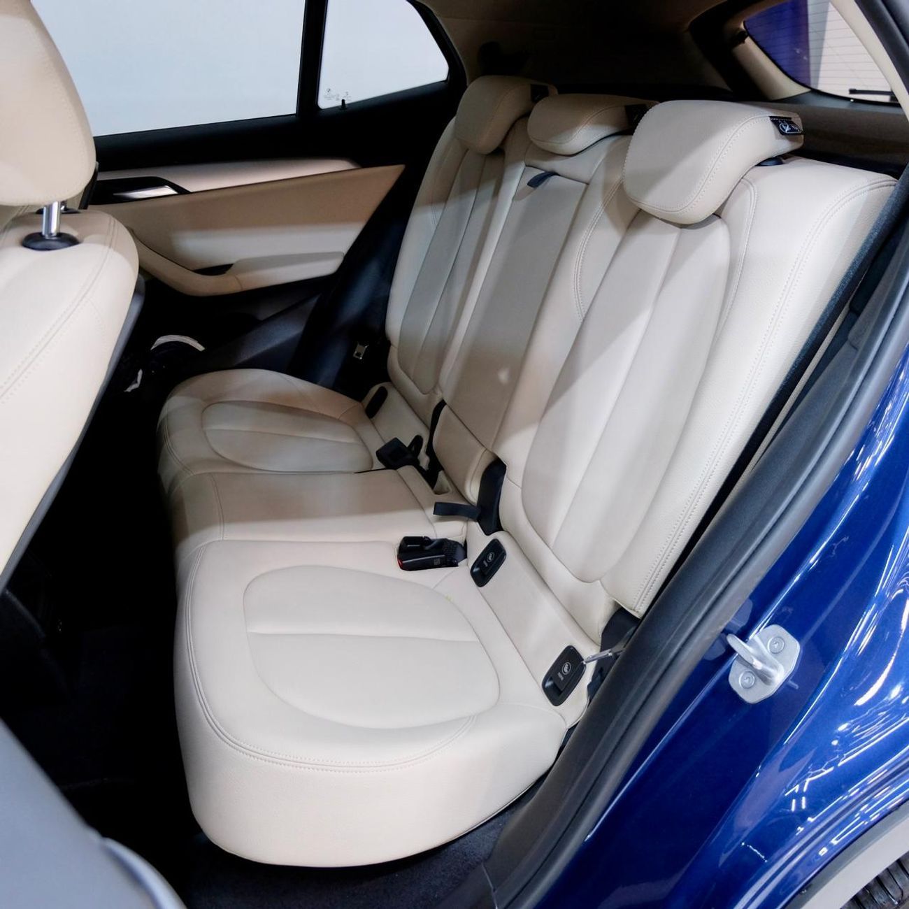 بي أم دبليو X2 sDrive20i 2.0L