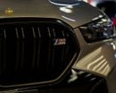 بي أم دبليو X6 M STD