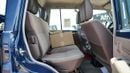 Toyota Land Cruiser Pick Up LC79 DC 4.0 PETROL AT  2025