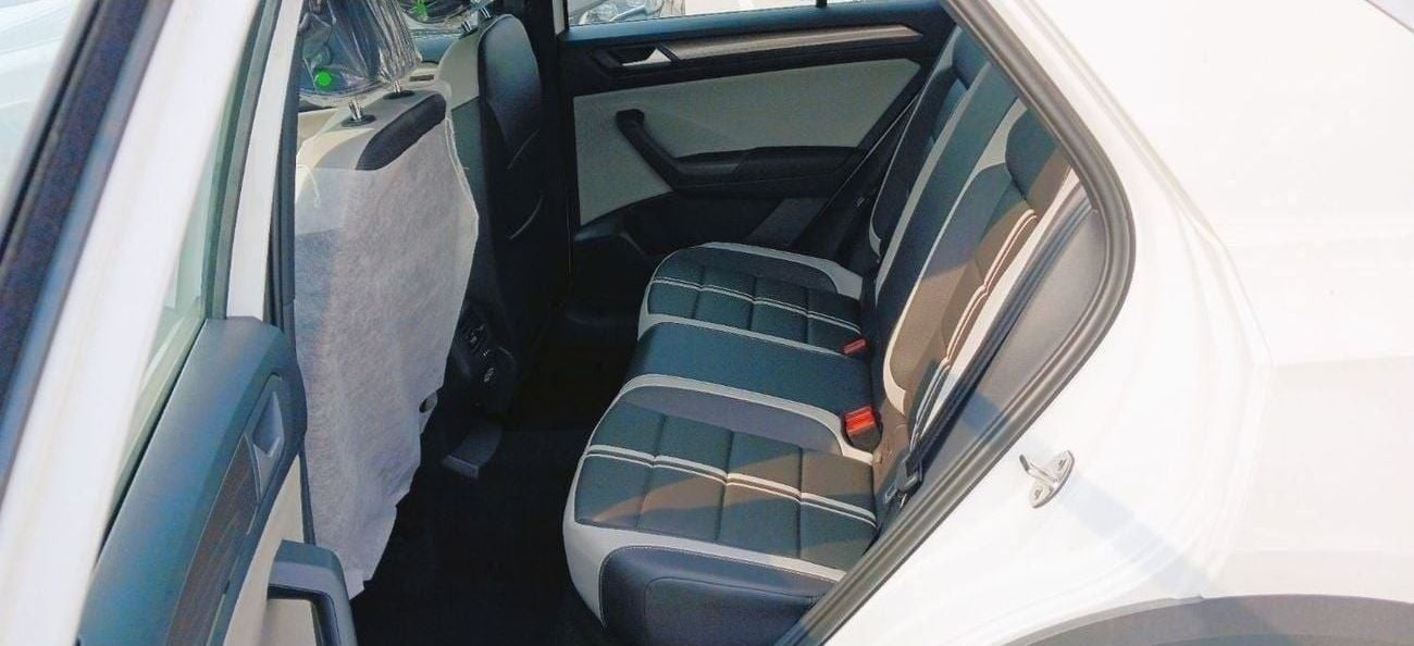 Volkswagen T ROC Volkswagen T ROC 1.5L Petrol 2025YM | Export Price