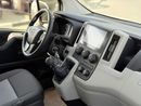 Toyota Hiace EXPORT ONLY - HIACE DX 3.5L M/T PETROL