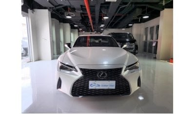 لكزس IS 300 lexus is300