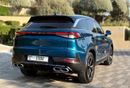 BAIC X7 HONOR