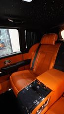 Rolls-Royce Cullinan | Black Badge - 2025 | NEW SPECIAL CLOUD INTERIOR | SPECIAL ORDER | FULL OPTION | PERFECT CONDITION