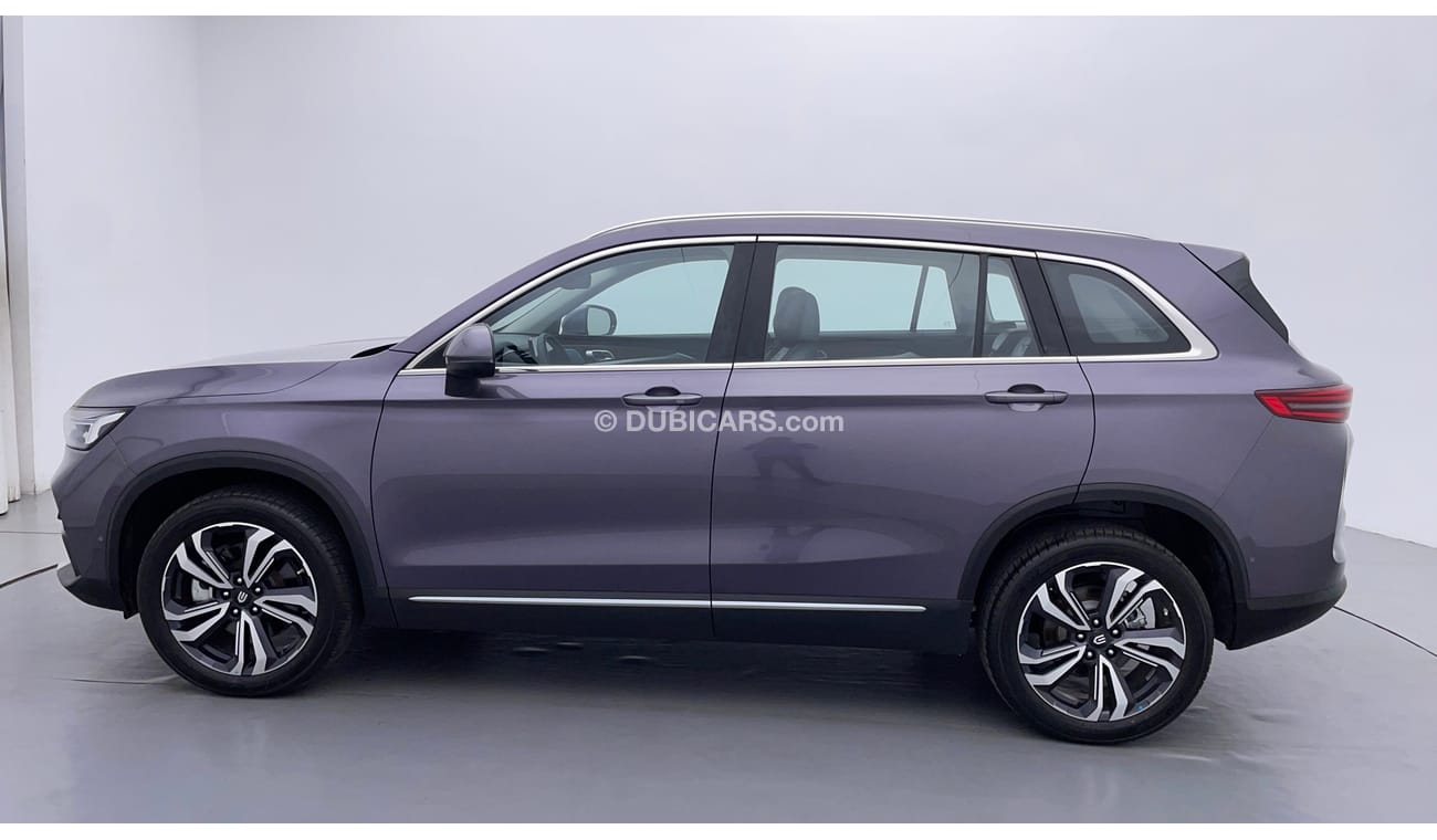 Skywell ET5 COMFORT 0.01 | Zero Down Payment | Free Home Test Drive