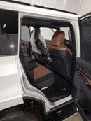 Lexus GX550 LUXURY 3.4L