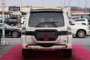 Mitsubishi Pajero GLS Highline Mitsubishi Pajero GLS 3.8L / GCC / 2020 / Free Accident