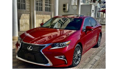 Lexus ES350