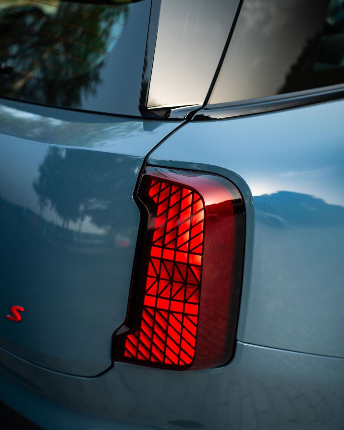 Mini Countryman S ALL4 | Young Used | BY AGMC | Certified MINI Dealer | Manufacturer Warranty & Service Package 2028