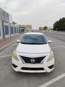 نيسان صني 1.5L